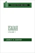 Isaiah (Daily Study Bible Series)
