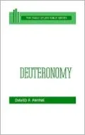 Deuteronomy (Dsb-Ot)