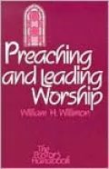 Preaching and Leading Worship