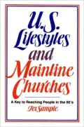 U. S. lifestyles and mainline churches
