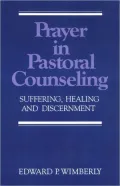 Prayer In Pastoral Counseling
