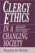 Clergy Ethics In A Changing Society