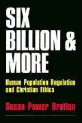 Six Billion And More