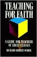 Teaching For Faith