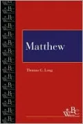 Matthew Wbc