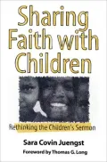 Sharing Faith With Children