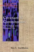 Frc- Covenant And Commitments