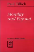 Morality and Beyond (Library of Theological Ethics)