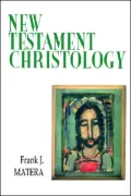 New Testament Christology : The Christology in the Story