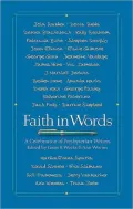 Faith in Words: A Celebration of Presbyterian Writers