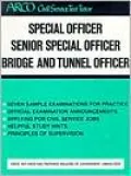 Special Officer - Senior Special Officer - Bridge and Tunnel Officer