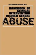 Handbook of Clinical Intervention in Child Sexual Abuse