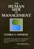 The Human Side of Management
