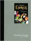 Great Source Writer's Express: Teacher's Guide