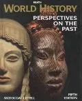 World History Perspective on the Past