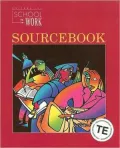 Great Source School to Work: Sourcebook Teacher's Edition Grade 11