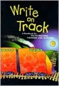 Great Source Write on Track: Softcover Student Handbook