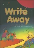 Great Source Write Away: Hardcover Student Edition