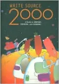 Great Source Write Source: Softcover Student Edition