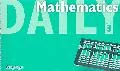 Daily Mathematics Grade 3: Critical Thinking and Problem Solving