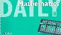 Daily Mathematics Grade 8: Critical Thinking and Problem Solving (Great Source Dailies Teach...