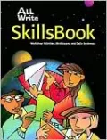 Great Source All Write: Skills Book Grade 3