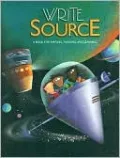 Write Source: A Book for Writing, Thinking, and Learning