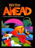 Great Source Write Ahead: Handbook Softcover Grade 9