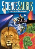 Great Source ScienceSaurus: Handbook Softcover Grade 4