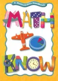 Math to Know: A Mathematics Handbook
