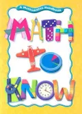 Math to Know: A Mathematics Handbook