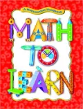 Math to Learn a Mathematics Handbook