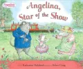 Angelina Star of the Show