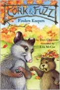 Cork and Fuzz: Finders Keepers