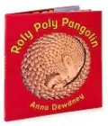 Roly Poly Pangolin