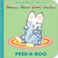 Peekaboo (Baby Max and Ruby Series)