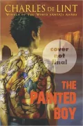 The Painted Boy