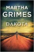 Dakota (Andi Oliver Series #2)