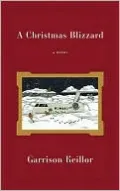 A Christmas Blizzard