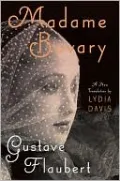 Madame Bovary (Lydia Davis Translation)