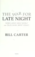 The War for Late Night: When Leno Went Early and Television Went Crazy