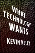 What Technology Wants