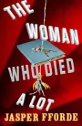 The Woman Who Died a Lot