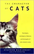 The Character of Cats
