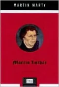 Martin Luther (Penguin Lives Series)