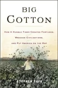 Big Cotton : How a Humble Fiber Created Fortunes, Wrecked Civilizations, and Put America on the Map
