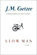 Slow Man