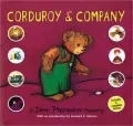Corduroy & Company: A Don Freeman Treasury