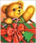 Corduroy's Merry Christmas