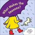 What Makes the Seasons?